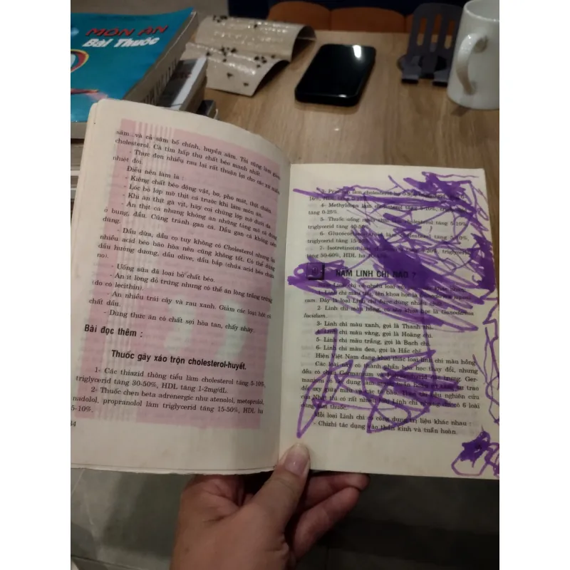  "Món Ăn Bài Thuốc - Quyển II" của tác giả Dược sĩ Bùi Kim Tùng.
 929515