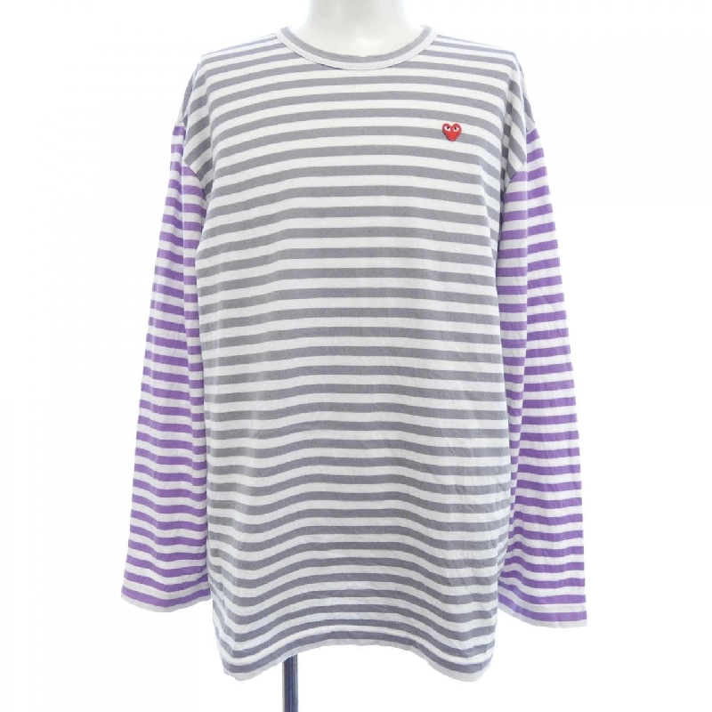 プレイコムデギャルソン PLAY COMME des GARCONS AZ-T318 T-shirt - Hàng hiệu Authentic 894800