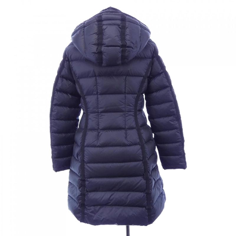 MONCLER HERMINE Áo khoác lông - Hàng hiệu Chính hãng 811464