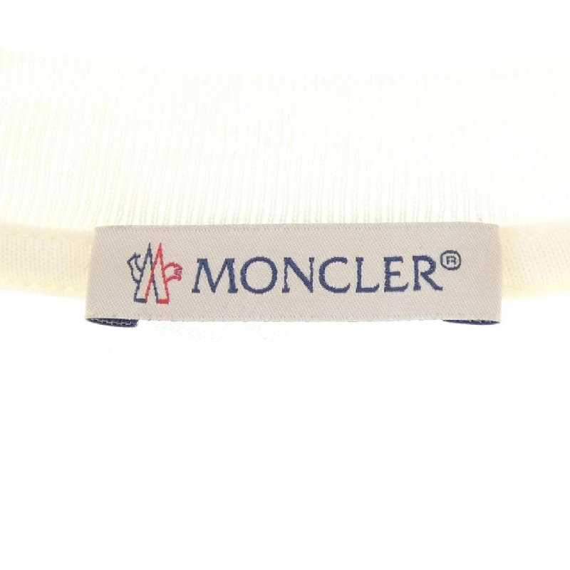 Áo thun MONCLER K10918C00011 - Hàng hiệu Authentic 894817