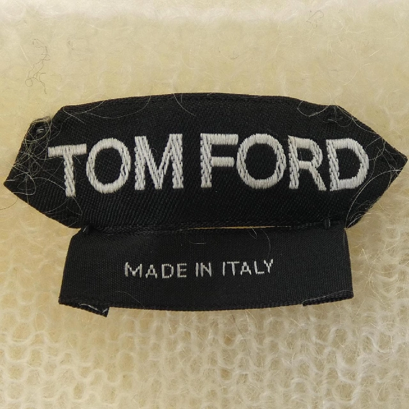 TOM FORD KVL016 YMM002F23 Áo len - Hàng hiệu Chính hãng 887157