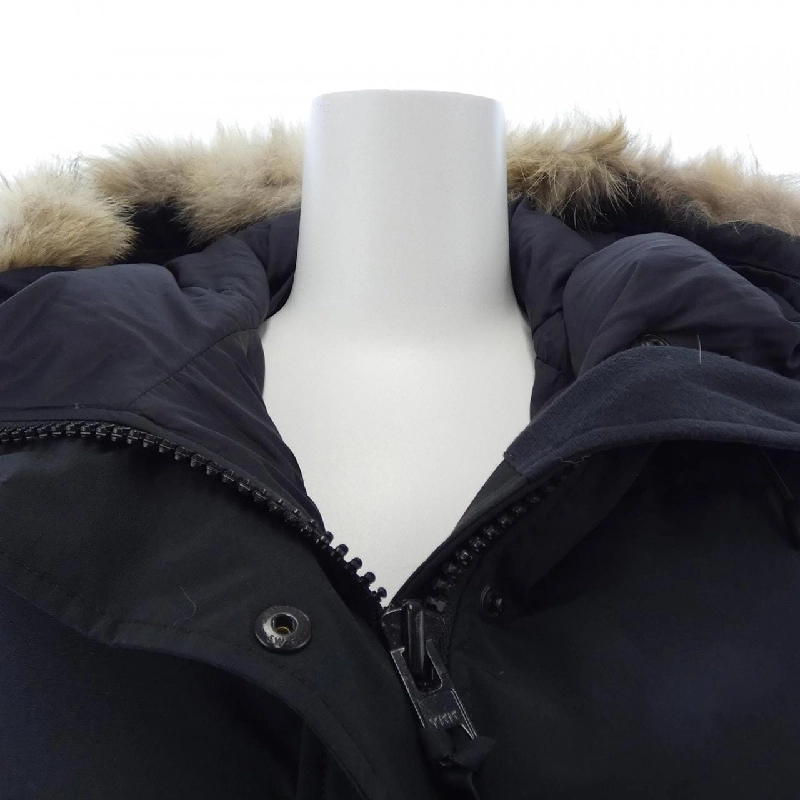 Canada Goose 2302JL MACKENZIE Áo khoác lông vũ - Hàng hiệu Chính hãng 823332
