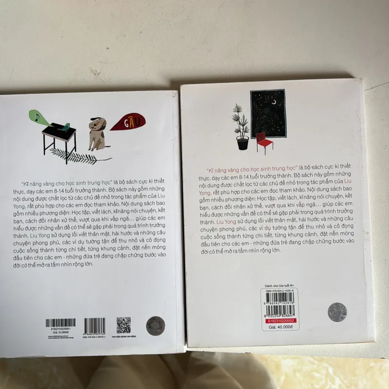 Combo học kỹ năng nói và học cách hoàn thiện bản thân 991618