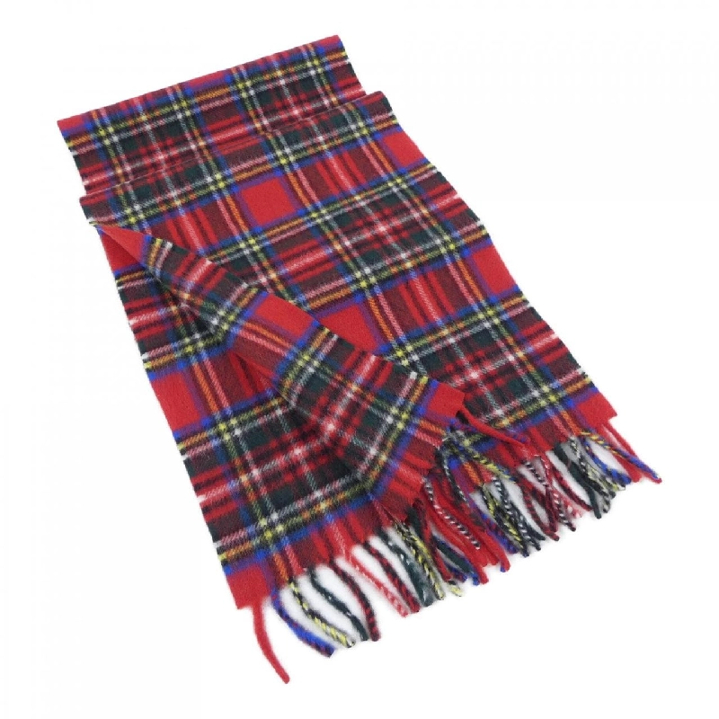 Khăn quàng cổ JOSHUA ELLIS - Hàng hiệu Authentic 833814