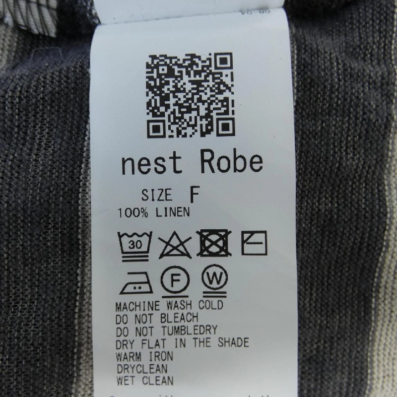 【Khuyến mãi】NEST ROBE Váy 652544