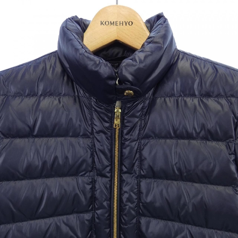 Áo khoác lông vũ WOOLRICH WOOLENMILLS - Hàng hiệu Authentic 825934