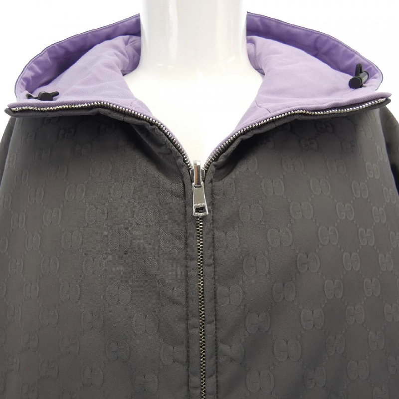 Áo khoác GUCCI - Hàng hiệu Authentic 896965