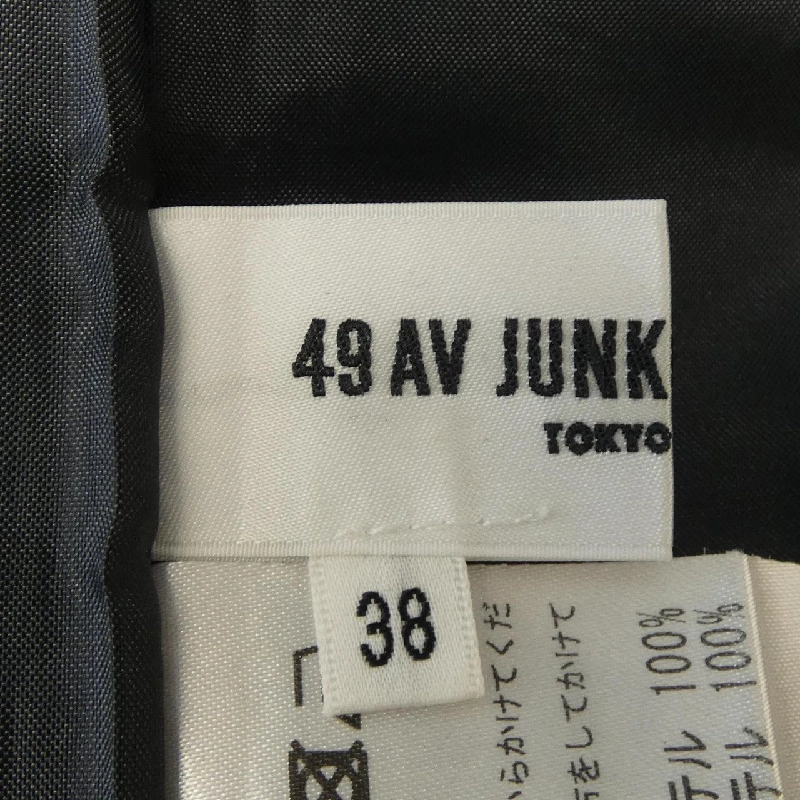 49 Avenue Junko Shimada 49AV.junko shimada váy 647121