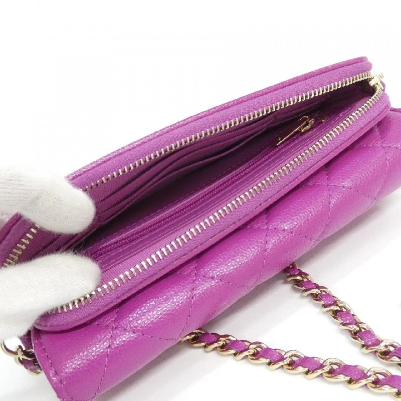 Chanel Classic Vĩnh Cửu AP2096 Ốp Điện Thoại - Hàng hiệu Chính Hãng 808490