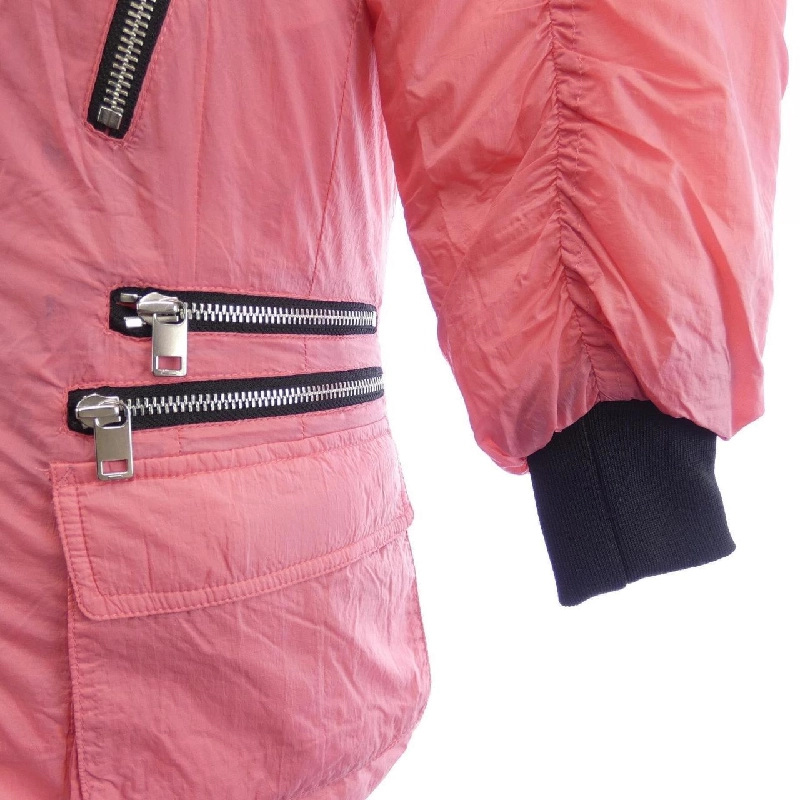 Áo khoác lông vũ DIESEL 630629