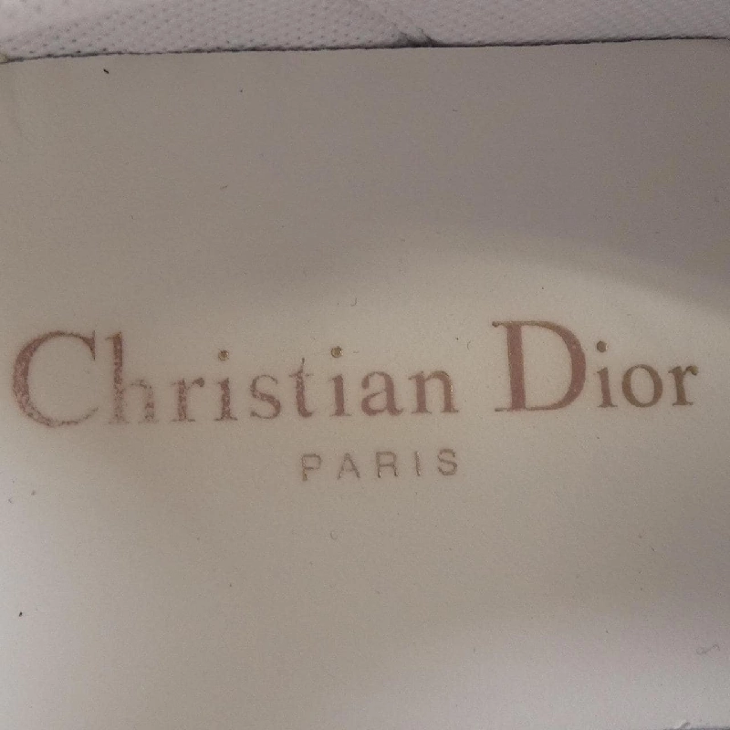 【Mã giảm giá】Giày thể thao CHRISTIAN DIOR 662961