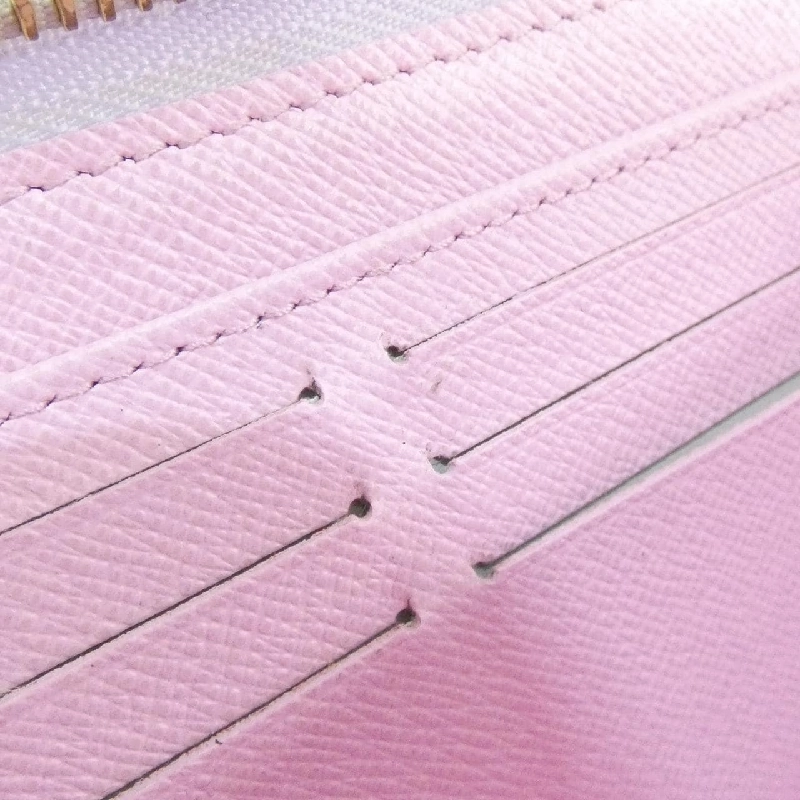 Ví Zippy Louis Vuitton Monogram (Spring in the City) M81340 - Hàng hiệu Chính hãng 770325