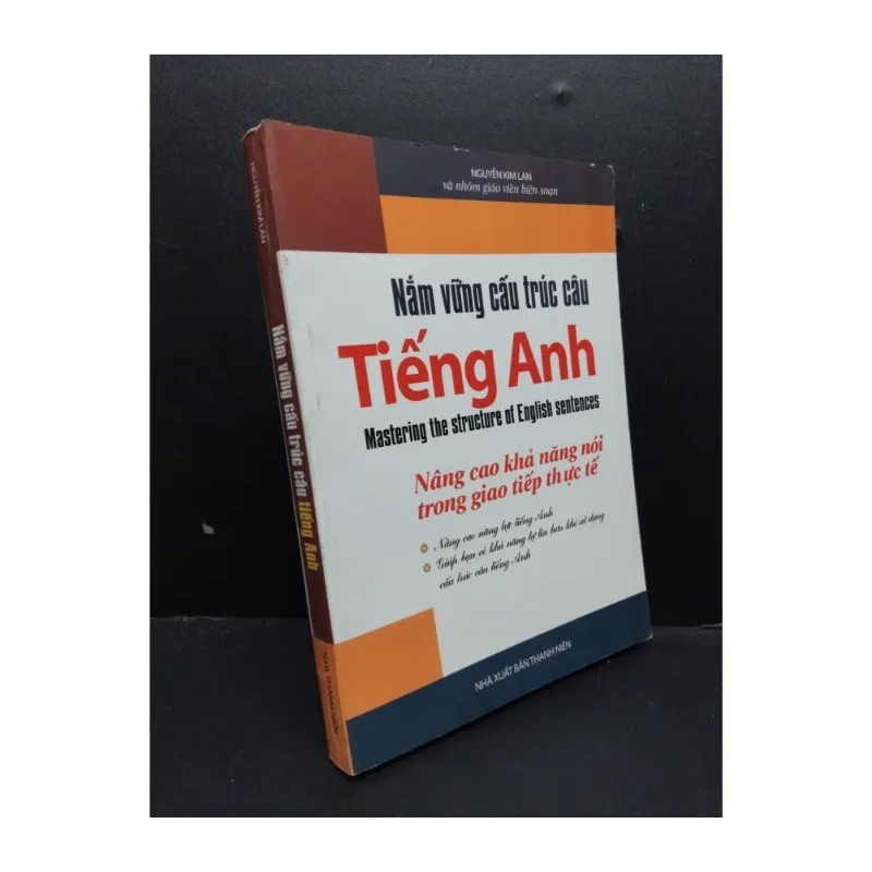 Nắm vững cấu trúc câu tiếng anh 984700