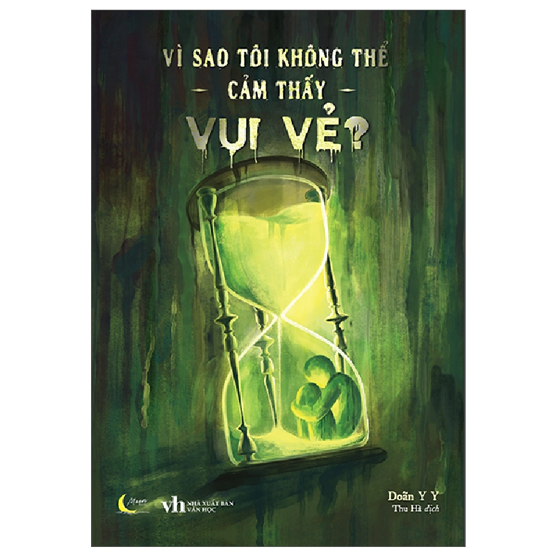 Vì Sao Tôi Không Thể Cảm Thấy Vui Vẻ? (2025) - Doãn Y Y 699789