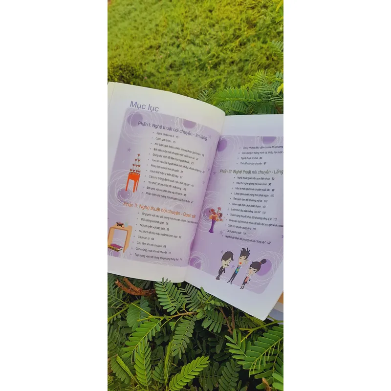 Nói nhiều không bằng nói đúng real 720412