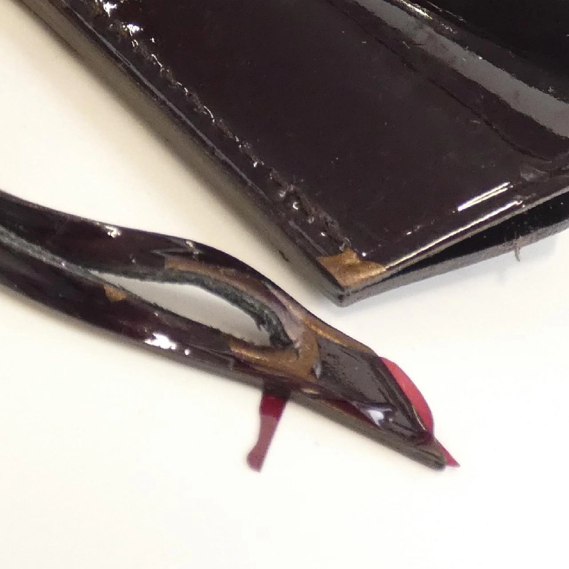 Túi Louis Vuitton Vernis Alma GM M93595 614703