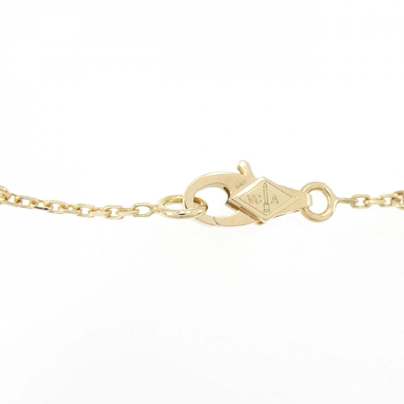 Vòng tay mini Frivole Van Cleef & Arpels - Hàng hiệu Authentic 847995