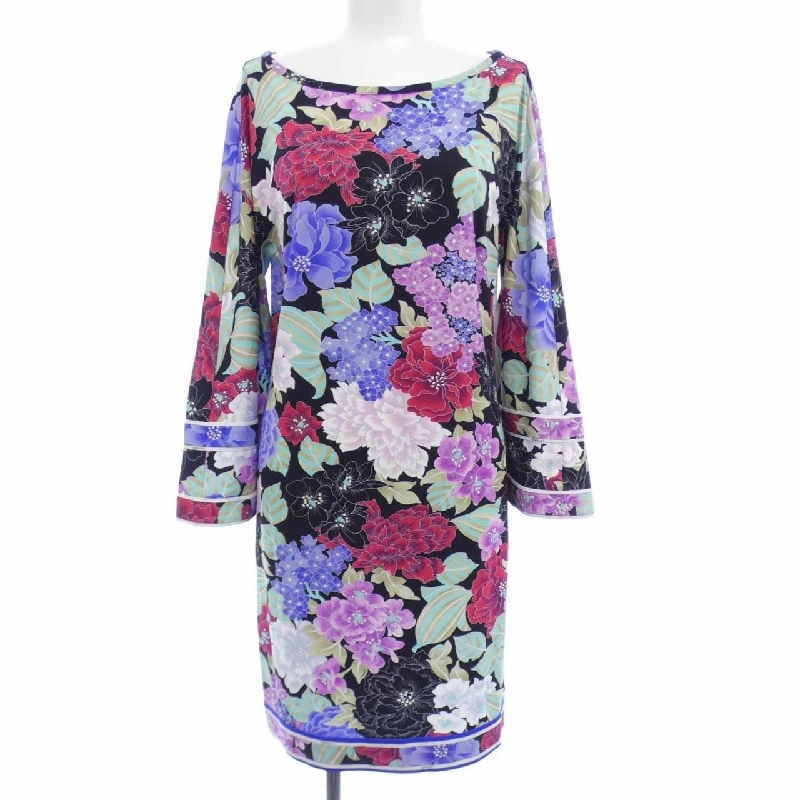 【Mã giảm giá】Đầm LEONARD 654012