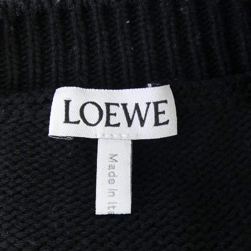 LOEWE Anagram H526Y14K24 Áo len - Hàng hiệu Chính hãng 888992