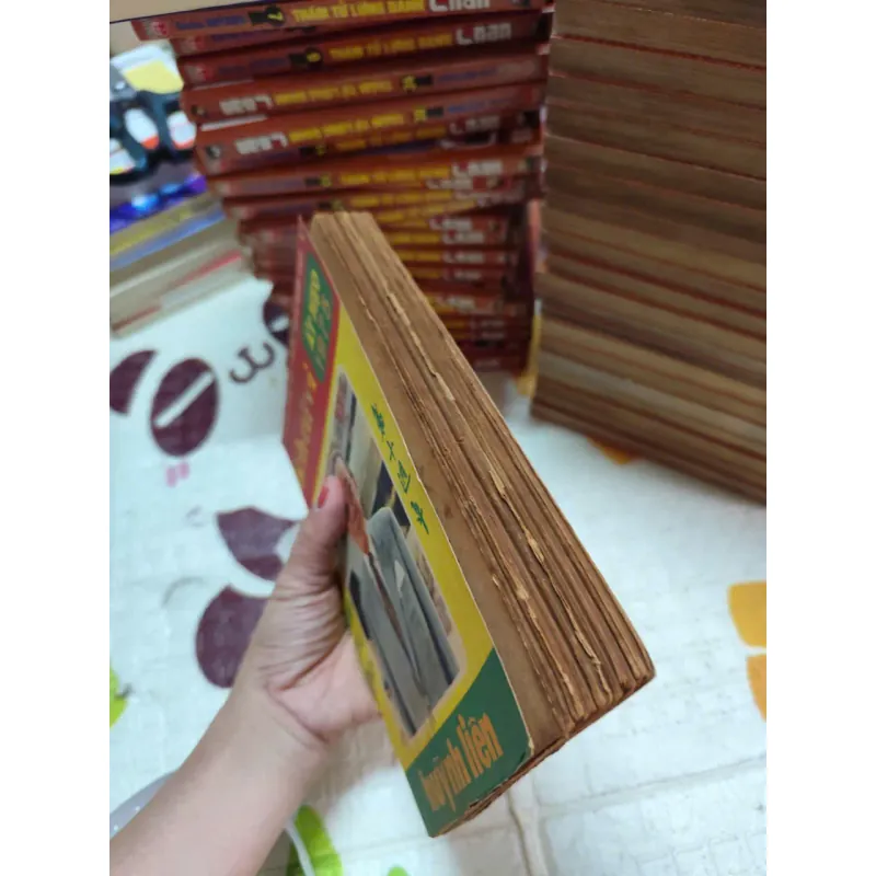📕 LỊCH TỬ VI ẤT MÃO 1975 – HUỲNH LIÊN (SÁCH XƯA – GIÁ TRỊ SƯU TẦM) - K4 1017951