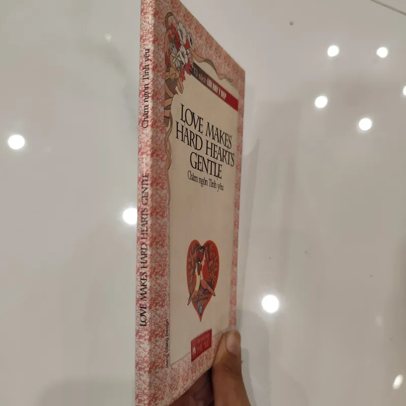 Châm ngôn tình yêu 612846