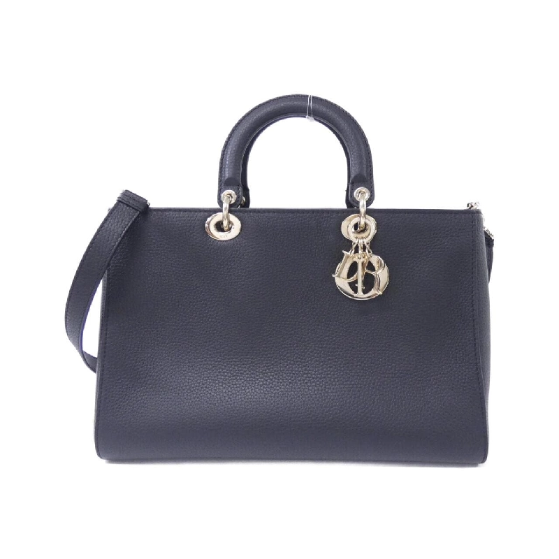 Túi LADY D-SIRE LARGE M1152OTRL của Christian Dior 618584