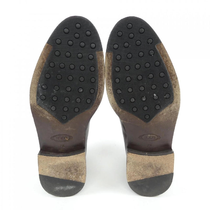 Giày bốt TOD'S - Hàng hiệu Chính hãng 905612