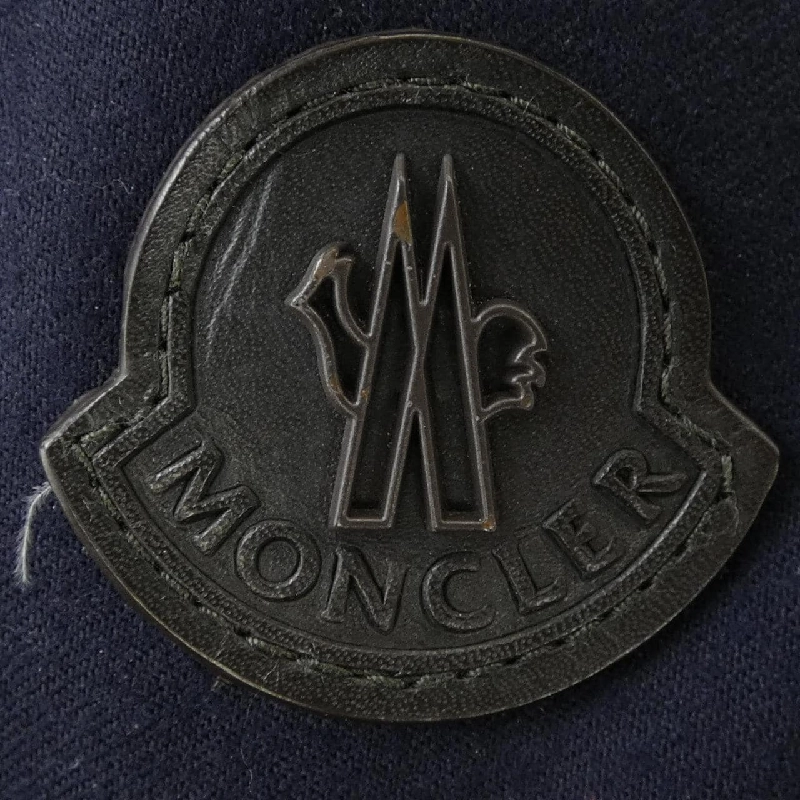 MONCLER RYAN Áo khoác lông - Hàng hiệu Chính hãng 891317