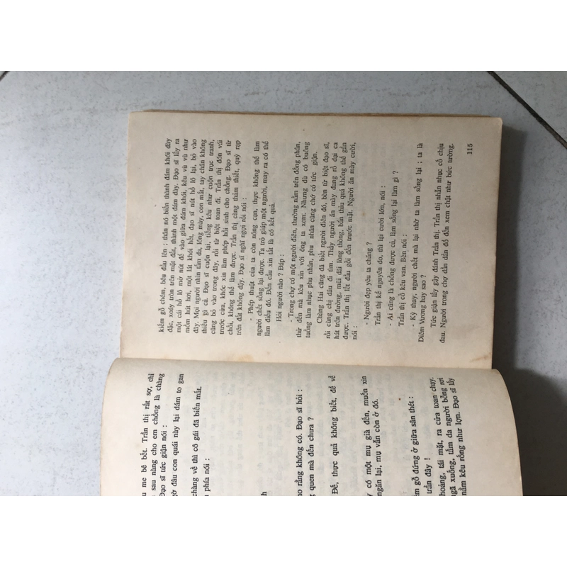Liêu Trai Chí Dị _ Bố Tùng Linh 521754