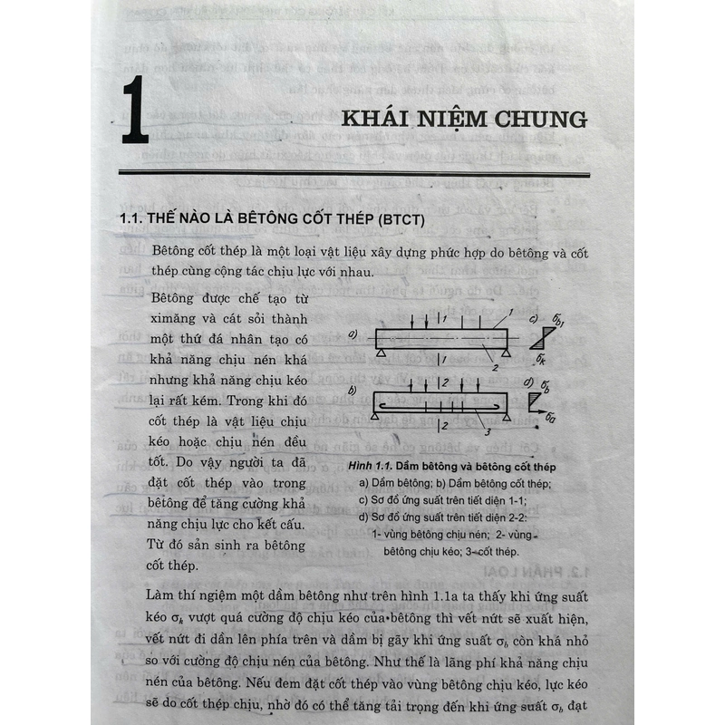 KẾT CẤU BÊ TÔNG CỐT THÉP,PHẦN CẤU KIỆN CƠ BẢN + NHÀ CỬA(Full bộ 2 tập) 509120