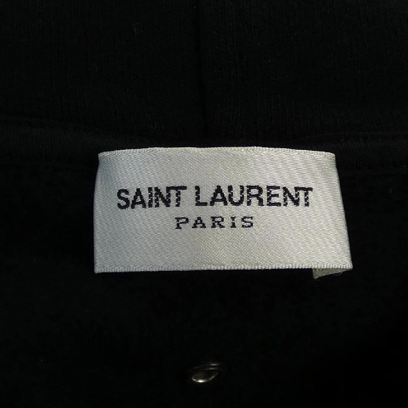 Áo khoác SAINT LAURENT 635709 YBLU2 - Hàng hiệu Chính hãng 886915