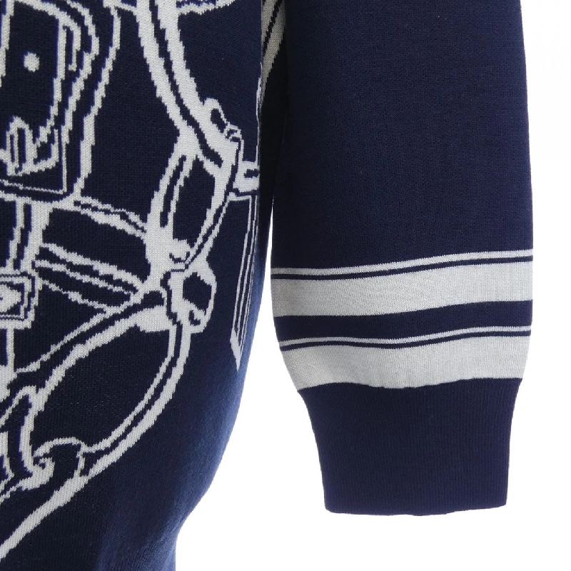 HERMES EN DESORDRE FINESSE BRIDE DE GALA 4E2727D6 Áo khoác - Hàng hiệu Authentic 775700