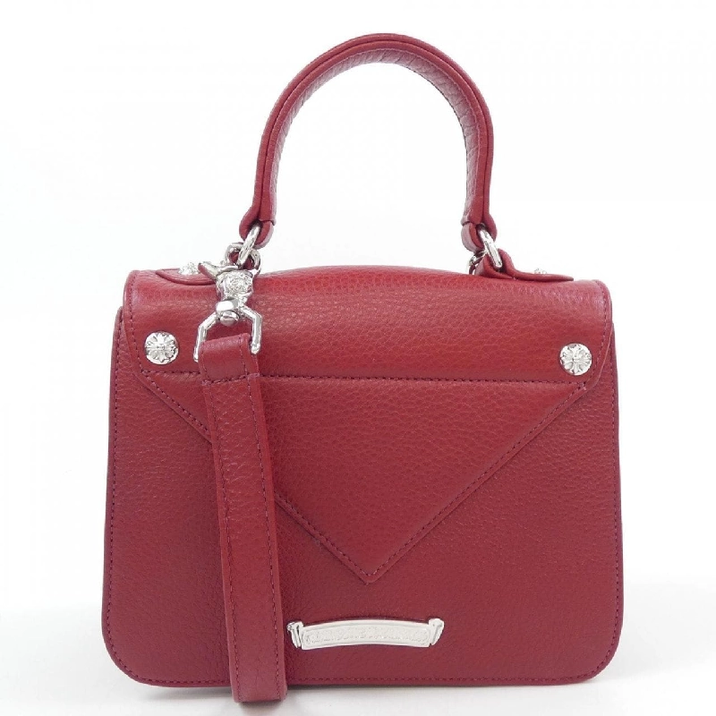 Túi xách CHROME HEARTS GROW UP SML AIS - Hàng hiệu Chính hãng 904122