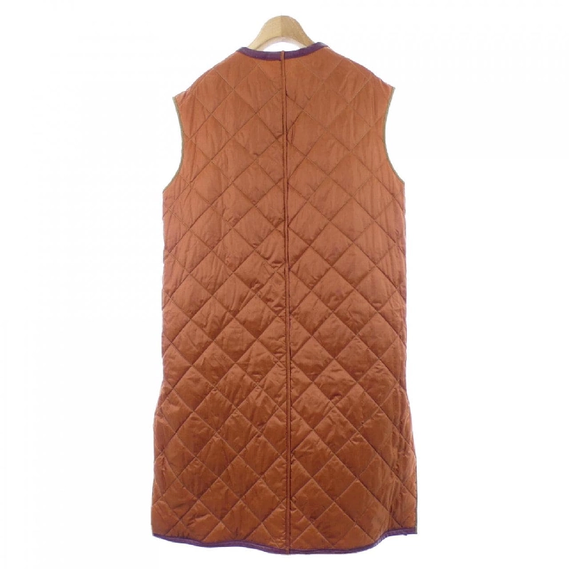 MARNI GLMA0059BW Áo vest dài - Hàng hiệu Authentic 811229