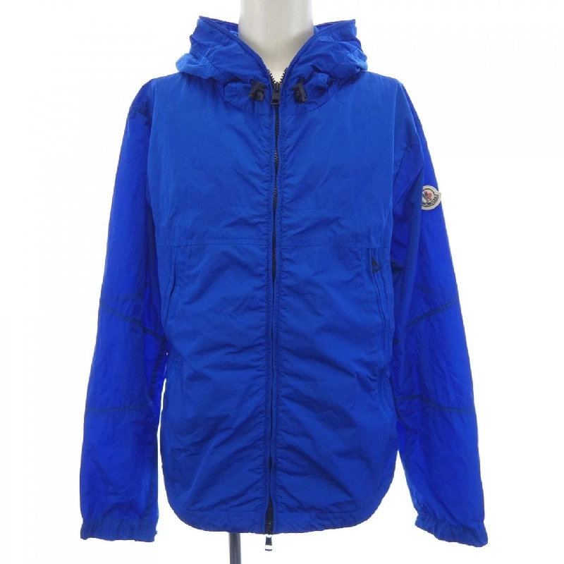 Moncler MONCLER 53705 SCIE Áo khoác - Hàng hiệu Chính hãng 885750