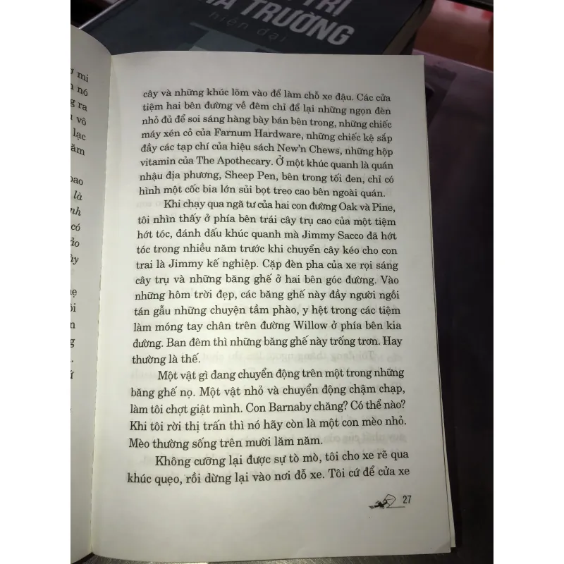 Hận và yêu - Barbara Delinsky 1005485