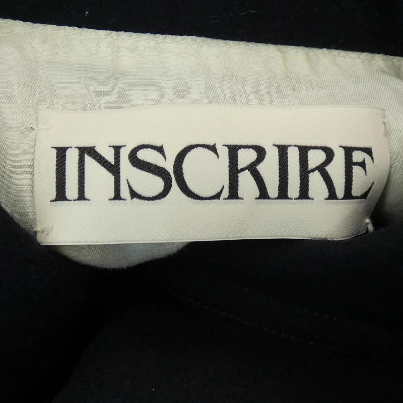 【Coupon対象】INSCRIRE Jacket 640793
