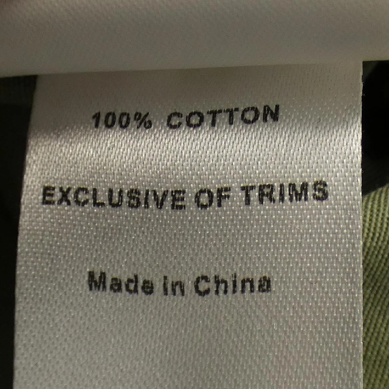 Quần NIGEL CABOURN - Hàng hiệu Authentic 892935