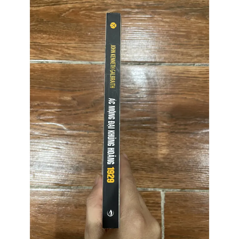 Ác mộng đại khủng hoảng 1929 (6) 674896