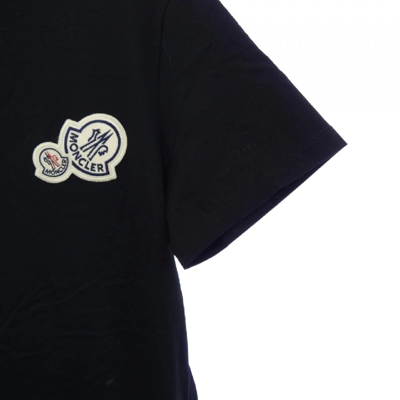 Áo thun MONCLER J10918C00058 - Hàng hiệu Chính hãng 811765