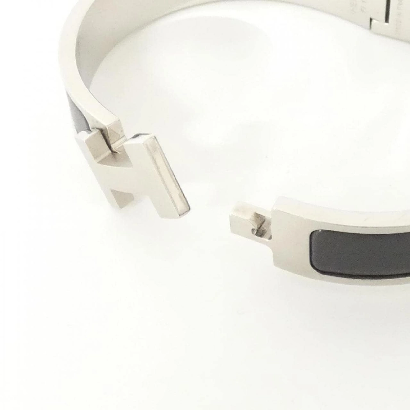 Hermès Click Ash Ash 703203FB Vòng tay - Hàng hiệu Chính hãng 772550