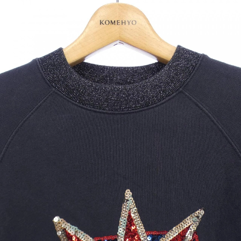 Maison Kitsune Váy 647801