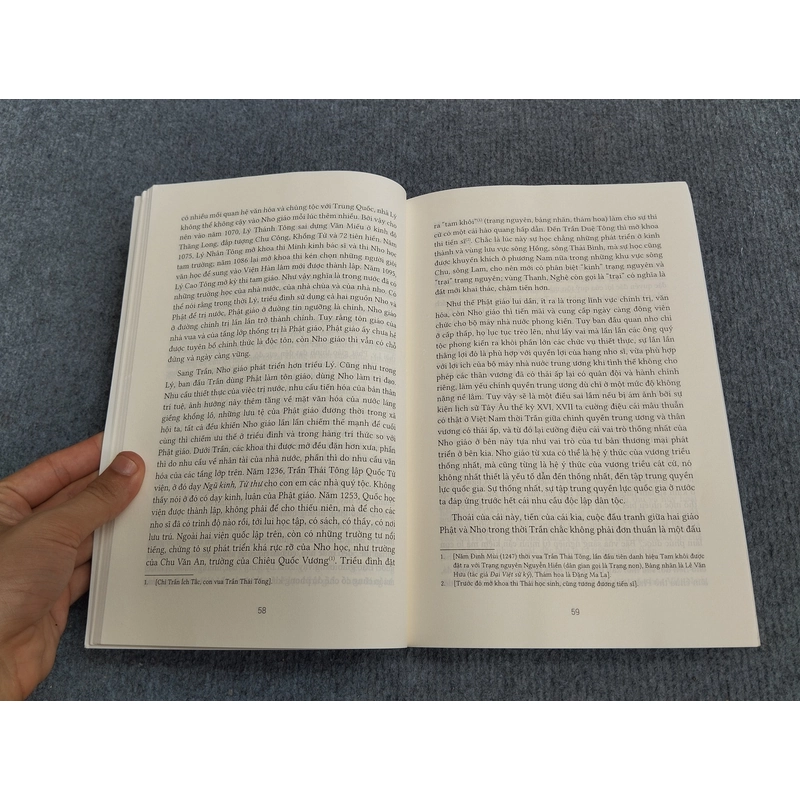 SỰ PHÁT TRIỂN CỦA TƯ TƯỞNG Ở VIỆT NAM TỪ THẾ KỶ XIX ĐẾN CÁCH MẠNG THÁNG TÁM 504747