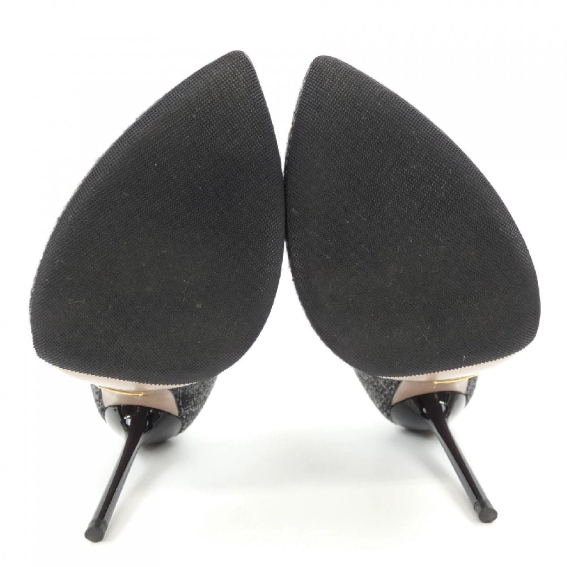 Giày cao gót GUCCI 661198