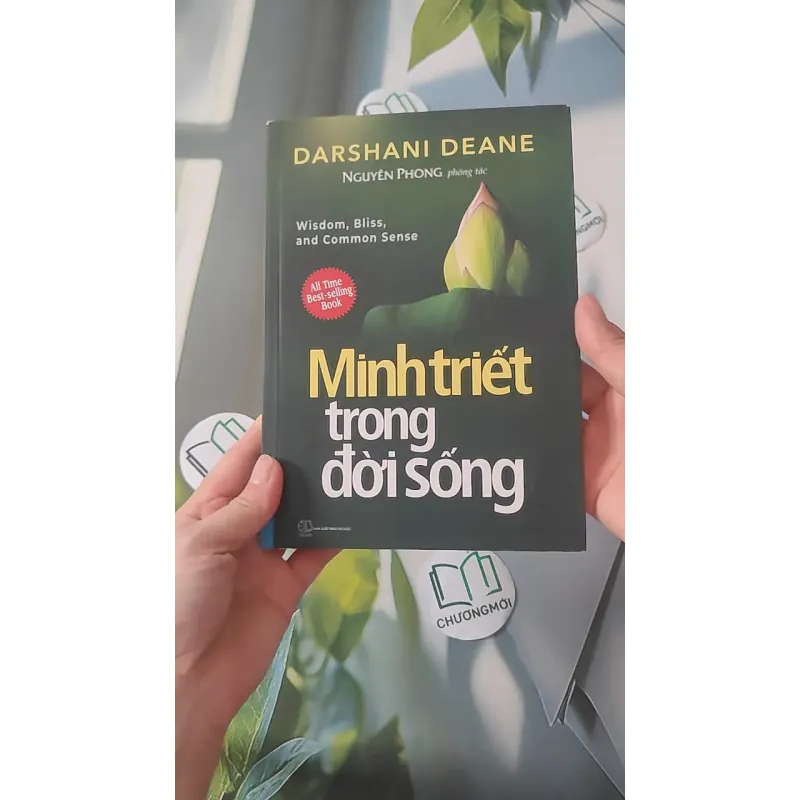 Minh Triết Trong Đời Sống - Nguyên Phong 961187