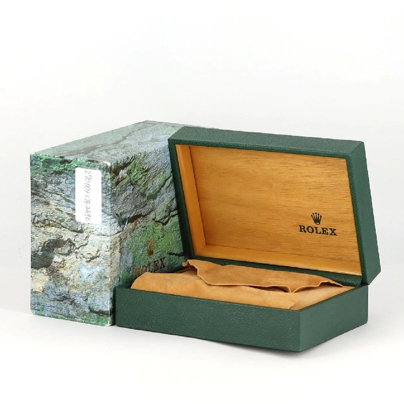 Đồng hồ Rolex Yacht-Master Rolesium 16622 SSxPT tự động F - Hàng hiệu chính hãng 888103