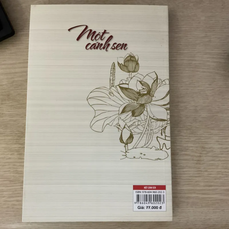 [TRẠNG BÙNG - LÀNG BÙNG] Một cánh sen - Phùng Khắc Việt Hùng 746420