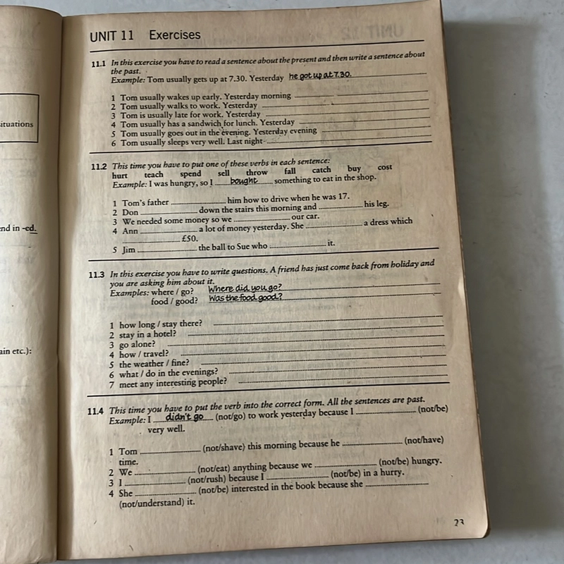 English Grammar In Use - Raymond Murphy  503215