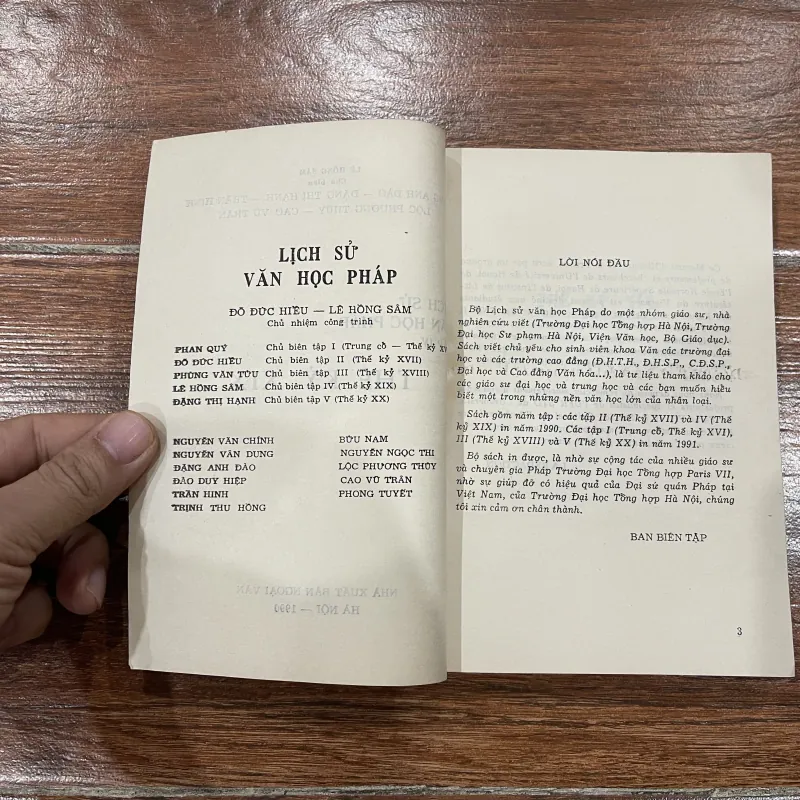 LỊCH SỬ VĂN HỌC PHÁP THẾ KỶ XIX (k1) 766781