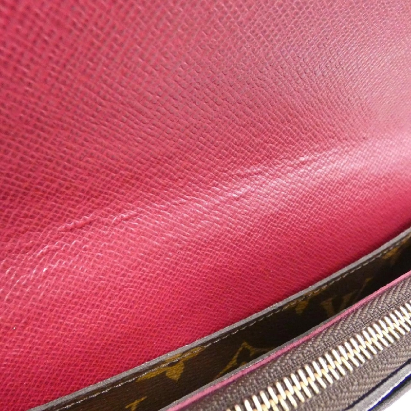 Ví Louis Vuitton Monogram Portefoy Emily M60697 622902